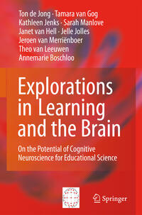 Explorations in Learning and the Brain