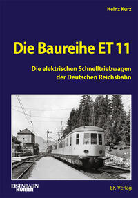 Die Baureihe ET 11