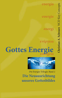 Gottes Energie