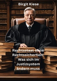 Rechtsstaat ohne Rechtssicherheit: Was sich im Justizsystem ändern muss