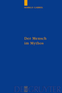 Der Mensch im Mythos