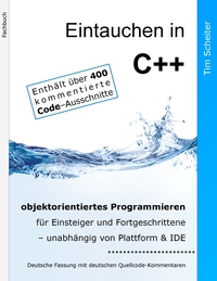 Eintauchen in C++