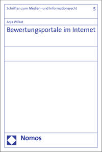 Bewertungsportale im Internet