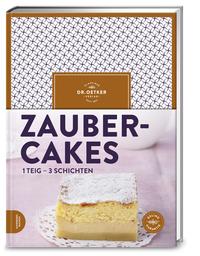 Zauber-Cakes