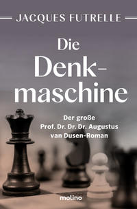 Die Denkmaschine