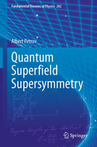 Quantum Super?eld Supersymmetry