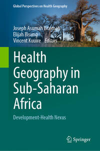 Health Geography in Sub-Saharan Africa