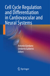 Cell Cycle Regulation and Differentiation in Cardiovascular and Neural Systems