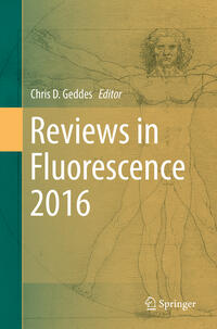 Reviews in Fluorescence 2016