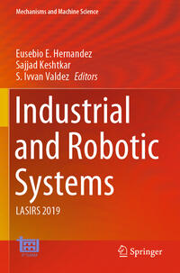 Industrial and Robotic Systems