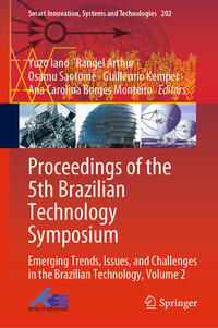 Proceedings of the 5th Brazilian Technology Symposium