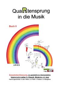 QuaRtensprung in die Musik