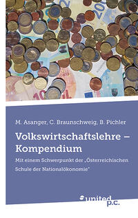 Volkswirtschaftslehre – Kompendium