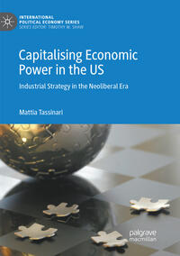 Capitalising Economic Power in the US