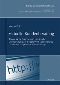 Virtuelle Kundenberatung