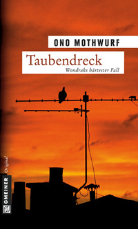 Taubendreck