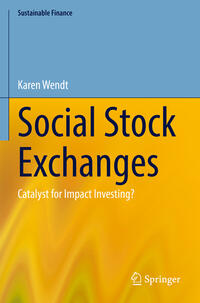 Social Stock Exchanges