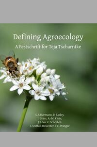 Defining Agroecology