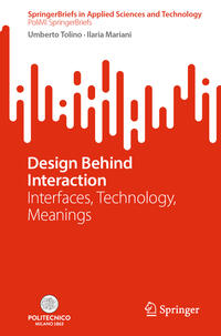 Design Behind Interaction