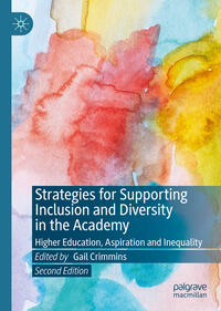 Strategies for Supporting Inclusion and Diversity in the Academy