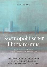 KOSMOPOLITISCHER HUMANISMUS