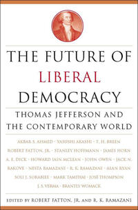 The Future of Liberal Democracy