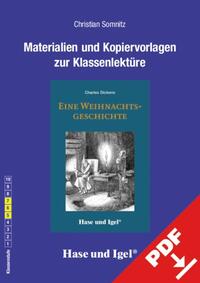 Begleitmaterial: Eine Weihnachtsgeschichte