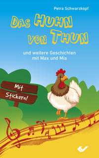 Das Huhn von Thun