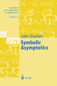 Symbolic Asymptotics