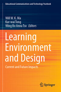 Learning Environment and Design