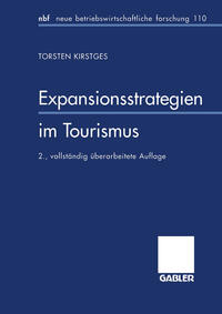 Expansionsstrategien im Tourismus