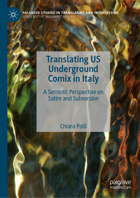 Translating US Underground Comix in Italy