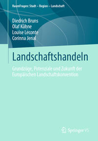 Landschaftshandeln