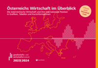 Österreichs Wirtschaft im Überblick 2023/24