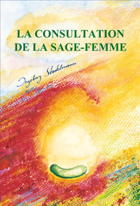 La consultation de la sage-femme