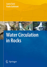 Water Circulation in Rocks