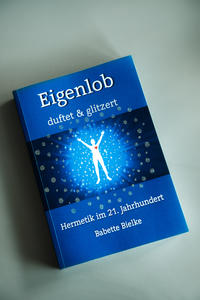 Eigenlob duftet & glitzert