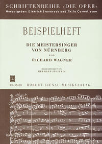 Die Meistersinger von Nürnberg