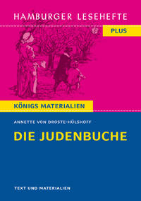 Die Judenbuche