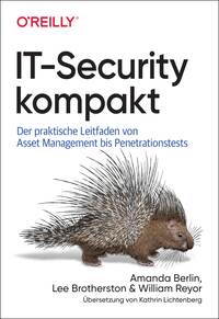 IT-Security kompakt