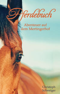 Pferdebuch (Hardcoverausgabe)