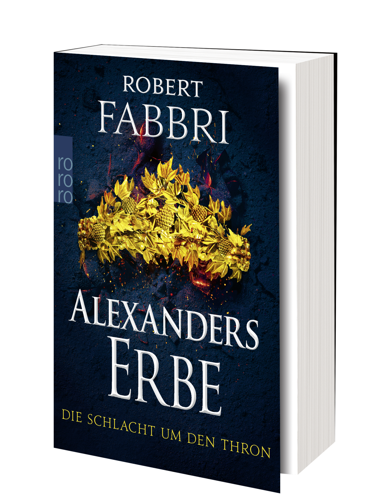 Alexanders Erbe: Die Schlacht um den Thron