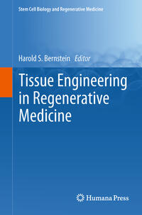 Tissue Engineering in Regenerative Medicine