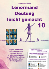 Lenormand Deutung leicht gemacht 10