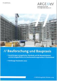 Bauforschung und Baupraxis