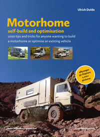 Motorhome self-build and optimisation