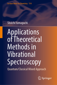 Applications of Theoretical Methods in Vibrational Spectroscopy