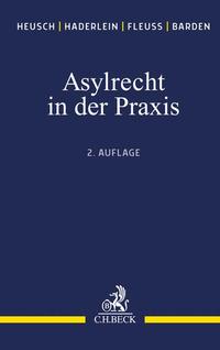 Asylrecht in der Praxis