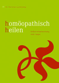 Homöopathisch heilen