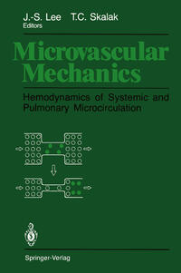 Microvascular Mechanics